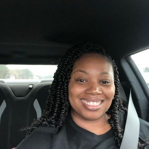 Meet your Posher, Frances